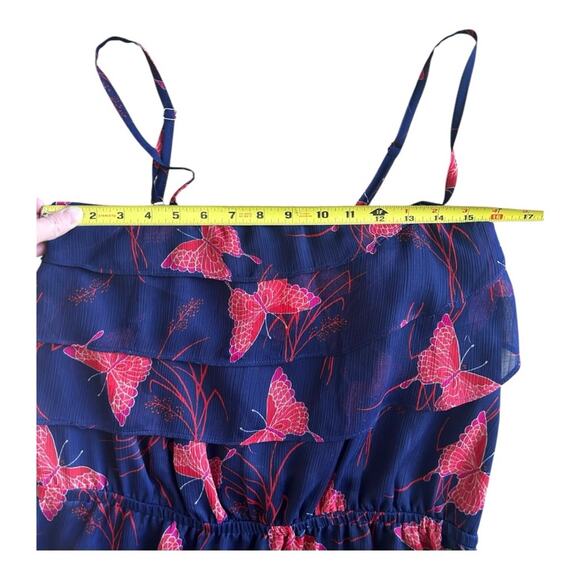 Express butterfly maxi Size Large - Picture 6 of 7